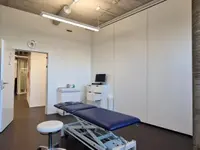 Physio Clinix