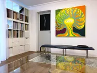 a t l a s a t e l i e r  Praxis für Atlaslogie  Simone Witzig