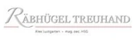 Räbhügel Treuhand-Logo