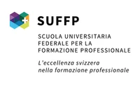 Scuola universitaria federale per la formazione professionale SUFFP-Logo