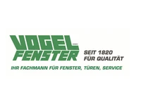 Vogel Fenster GmbH logo