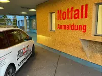 BLITZ TAXI AARAU