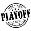 Playoff Thun by Meyer Gastro & Event GmbH