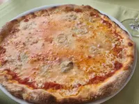 Ristorante Pizzeria Grundstein