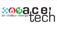 ACE'Tech Sàrl logo