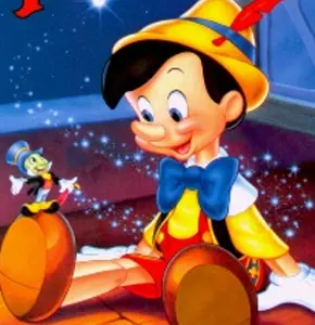 Pinocchio