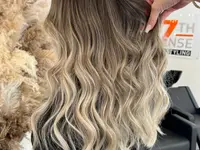 7th Sense Hairstyling
