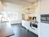 Grütter + Willi AG / Schreinerei Schwarz AG