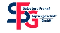 Salvatore Franze Gipsergeschäft GmbH-Logo