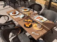 Caveau de Chamoson