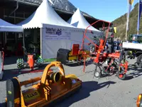 Terrettaz et Fils Vollèges SA