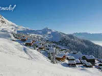 Hotel Bettmerhof - Klicken Sie, um das Bild 2 in einer Lightbox vergrössert darzustellen