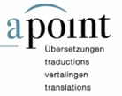 apoint Übersetzungen GmbH