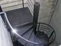 Gloor Metallbau