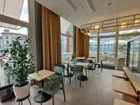 YO MISMO Cafeteria - Klicken Sie, um das Bild 4 in einer Lightbox vergrössert darzustellen