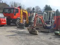 Mobilnet Sàrl