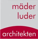 mäder + luder architekten ag