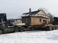 BBS Transports Sàrl