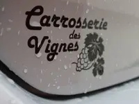 Carrosserie des Vignes