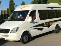 Taxi Meiri - Klicken Sie, um das Bild 5 in einer Lightbox vergrössert darzustellen