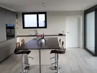 Cailler électroménager et agencement de cuisine