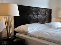 Hotel des Alpes