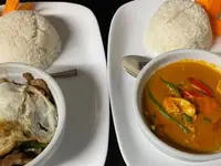 Yil's Thai Cuisine
