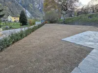 Allen Giardiniere Paessaggista