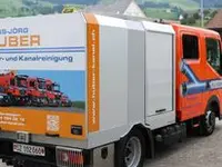 Huber Kanalservice AG - Klicken Sie, um das Bild 2 in einer Lightbox vergrössert darzustellen