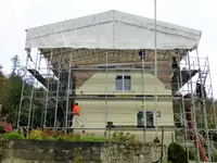 PEBA Gerüste AG