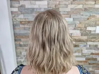 Ronja's Hair Dream