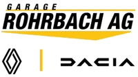 Garage Rohrbach AG-Logo