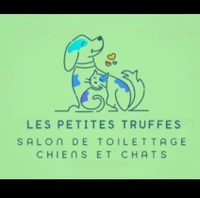 Les Petites Truffes-Logo