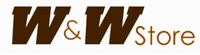 w&wStore P.V. Weber-Logo