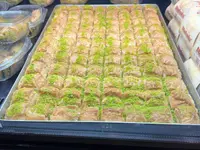Restaurant & Take Away Lindentreff