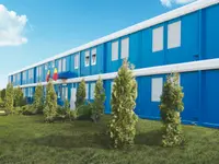 CONTAINEX Container Handelsgesellschaft m.b.H.