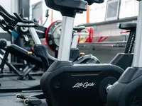 KOMPETENZ & TRAININGSZENTRUM SPARTAN GYM