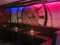BELLAGIO LATINO