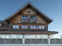 Restaurant St. Anton