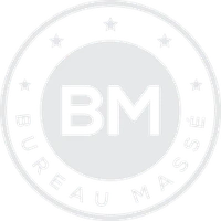 Bureau Massé GmbH-Logo