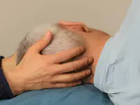 Craniosacral-Therapie & Coaching - Ursina Eggmann
