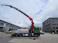 Tscherrig Transport AG
