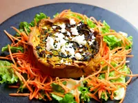 Hôtel Eden - Caramela Restaurant