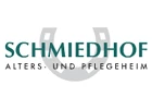 Schmiedhof Alters- und Pflegeheim-Logo