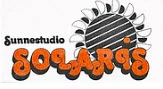 Sonnenstudio Solaris-Logo