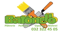 Baronello Malerei Gipserei GmbH-Logo