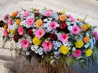 Joaquim Pinto Rodrigues Fleurs