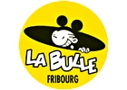 La Bulle-Logo