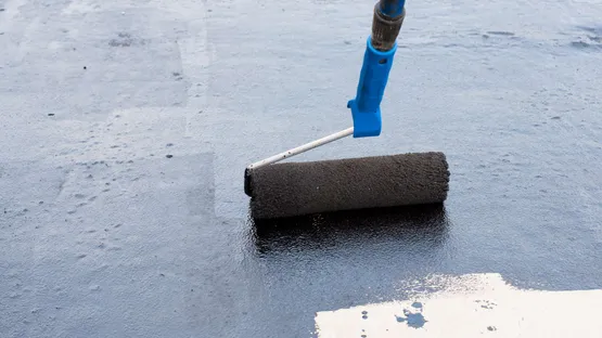 Schutz vor Feuchtigkeit