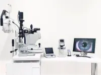 Burri Optik und Kontaktlinsen an der Uraniastrasse Zürich